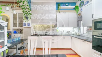 Casa – Callosa d'en Sarrià, la Marina Baixa - Más