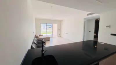 Apartment in Las Viñas photo 3