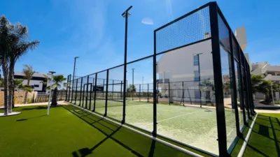 Apartment in Las Viñas photo 4