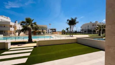 Apartment in Las Viñas photo 5