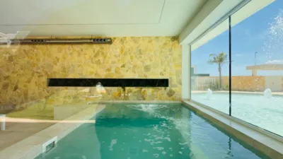Apartment in Las Viñas photo 7