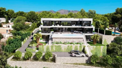 Casa - Vista 2