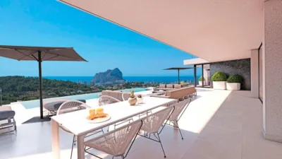 Casa - Vista 3