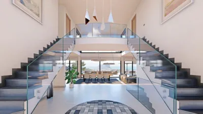 Casa - Vista 4