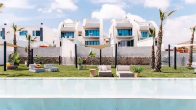 Casa – Rojales - Vista 2