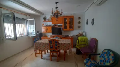 House in Los Alcázares photo 11