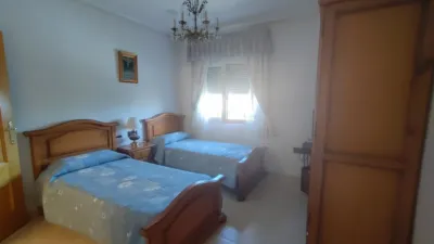 House in Los Alcázares photo 21