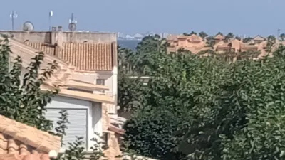 House in Los Alcázares photo 25