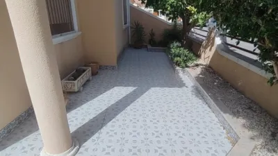 House in Los Alcázares photo 31