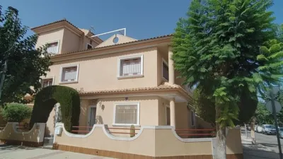 House in Los Alcázares photo 32