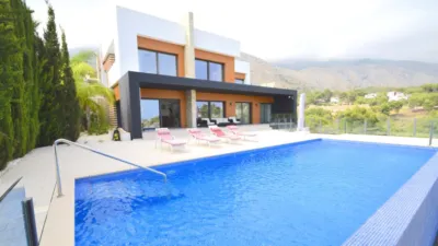 Casa - Vista 3