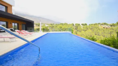 Casa - Vista 4