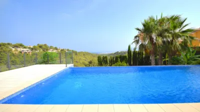 Casa - Vista 5