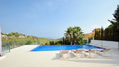 Casa - Más