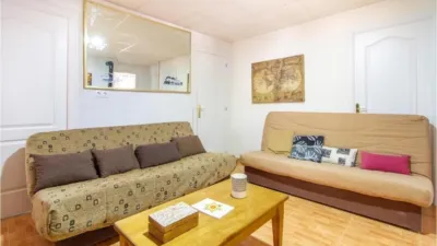 Casa en El Pinós - Pinoso photo 11