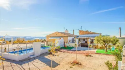 House in El Pinós - Pinoso photo 3