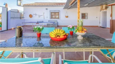 House in El Pinós - Pinoso photo 4