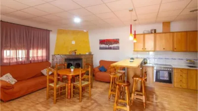 Casa en El Pinós - Pinoso photo 8