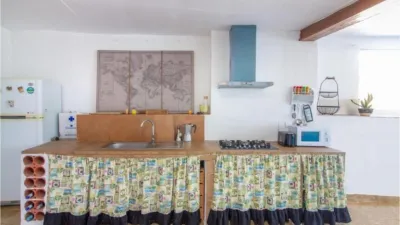 Casa en El Pinós - Pinoso photo 9
