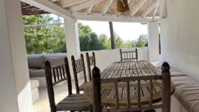 Casa en venta en Ciudad, Ciudad (O Irixo) de 2.000.000 €