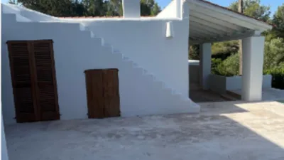 Casa en venta en Ciudad, Ciudad (O Irixo) de 2.000.000 €