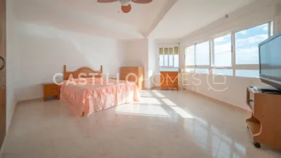 Pis – Torrevieja - Vista 2