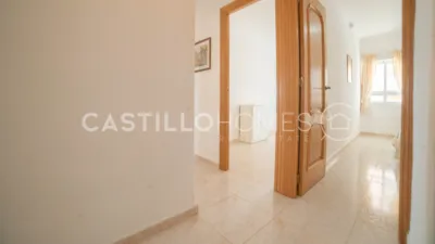 Pis – Torrevieja - Vista 3