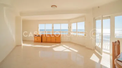 Pis – Torrevieja - Vista 4
