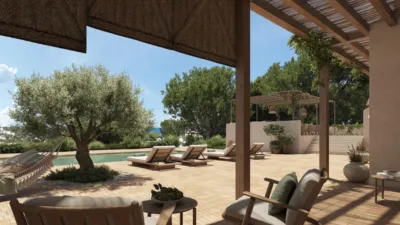 Casa - Vista 2