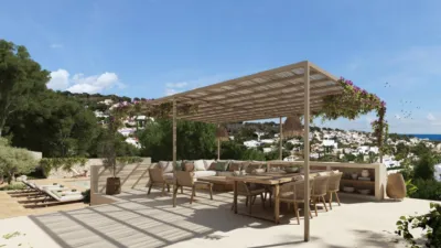 Casa - Vista 4