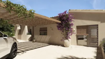 Casa - Vista 5