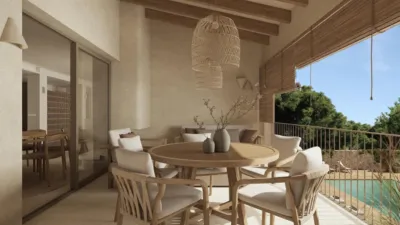 Casa - Más