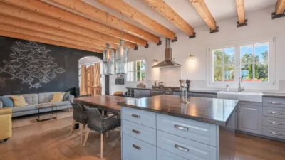 Rustic Finca in Algaida photo 10