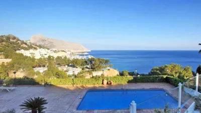 Casa - Vista 2