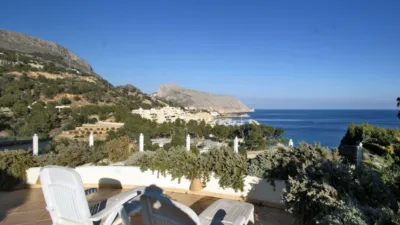Casa - Vista 3
