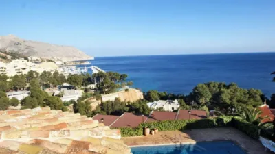 Casa - Vista 4