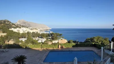 Casa - Más