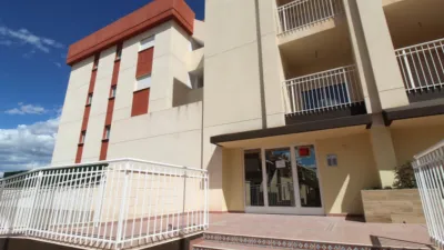 Piso – Orihuela, Urbanización Monte Cenia - Torre Cenia, Playa Flamenca II - Vista 2
