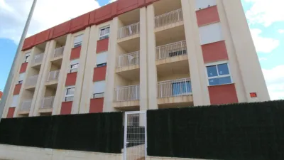 Piso – Orihuela, Urbanización Monte Cenia - Torre Cenia, Playa Flamenca II - Vista 3