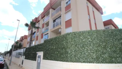 Piso – Orihuela, Urbanización Monte Cenia - Torre Cenia, Playa Flamenca II - Vista 5