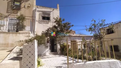 House in Zurgena photo 2