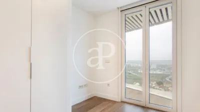 Apartamento en alquiler en Sant Pau - Imagen 11