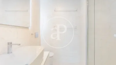Apartamento en alquiler en Sant Pau - Imagen 13