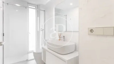 Apartamento en alquiler en Sant Pau - Imagen 14
