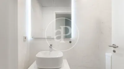Apartamento en alquiler en Sant Pau - Imagen 15