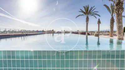 Apartamento en alquiler en Sant Pau - Imagen 16