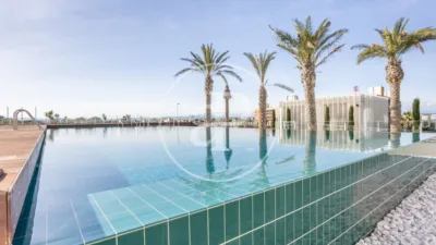 Apartamento en alquiler en Sant Pau - Imagen 17