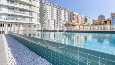 Apartamento en alquiler en Sant Pau - Imagen 18