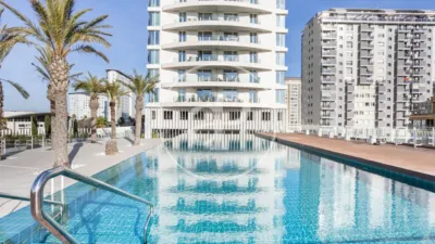Apartamento en alquiler en Sant Pau - Imagen 20