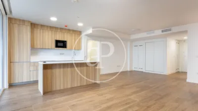Apartamento en alquiler en Sant Pau - Imagen 22